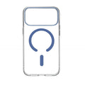 Case - Luxury Transparent for Magsafe Case Magnetic Ultra Slim