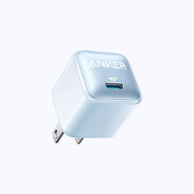 Anker Charger 20W