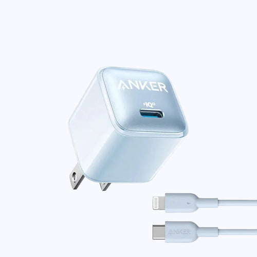 Anker Charger 20W