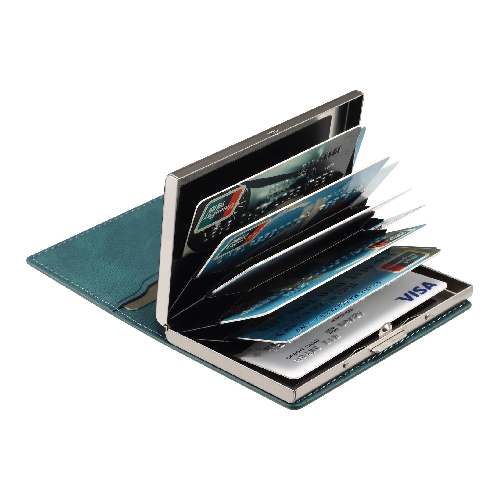 Wallet - Denior Magsafe magnetic card holder