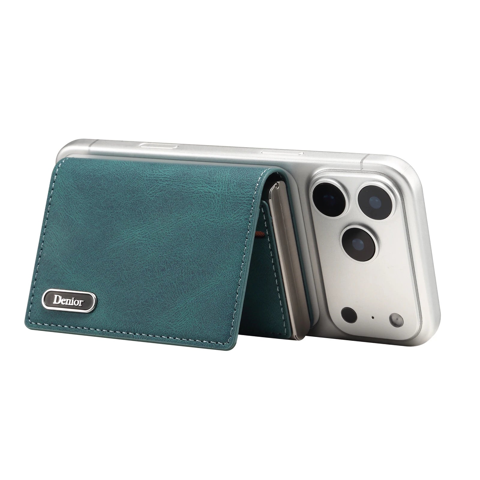 Wallet - Denior Magsafe magnetic card holder