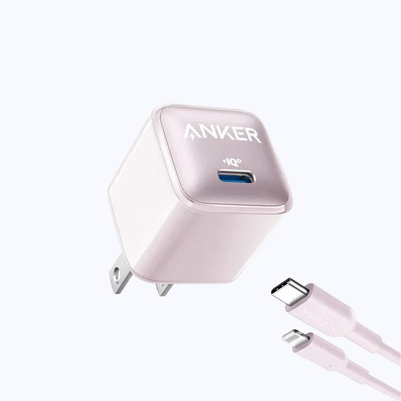 Anker Charger 20W