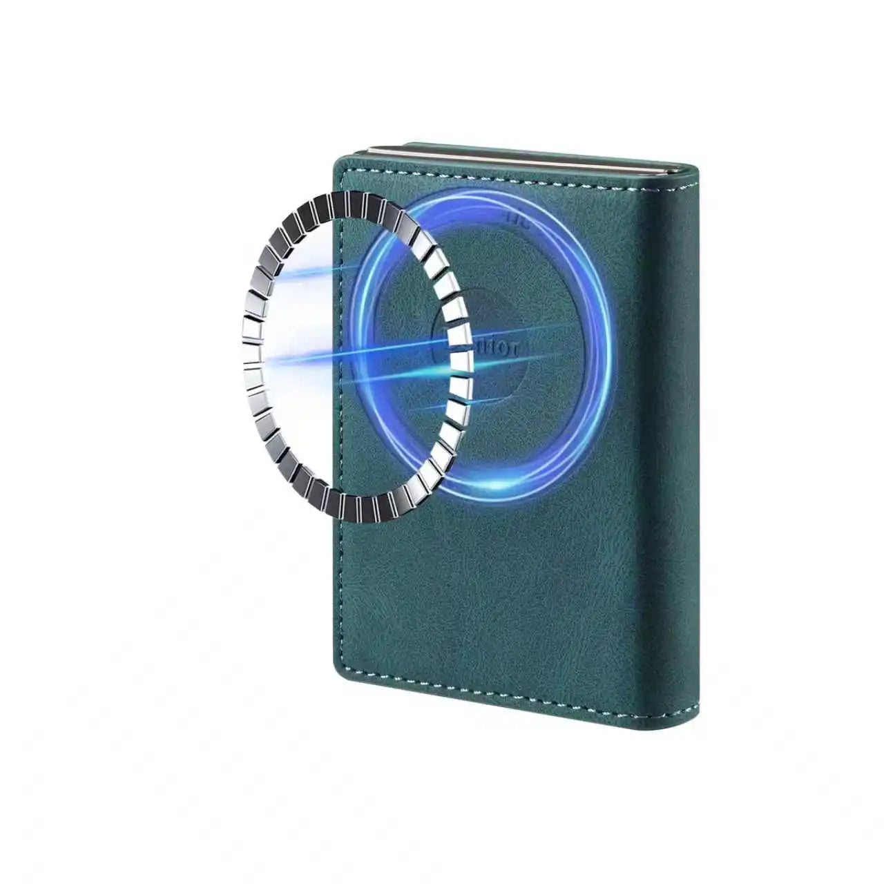 Wallet - Denior Magsafe magnetic card holder